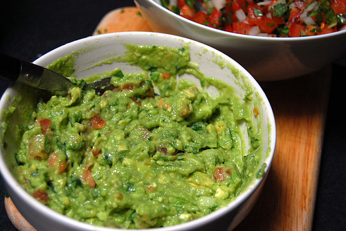 guacamole